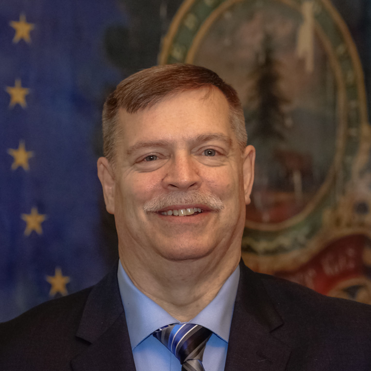 John Palasik